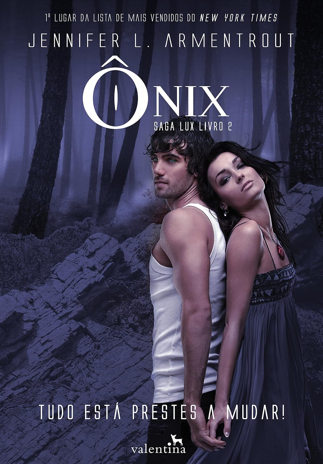 Ônix (Saga Lux Livro 2) baixar livro de graça