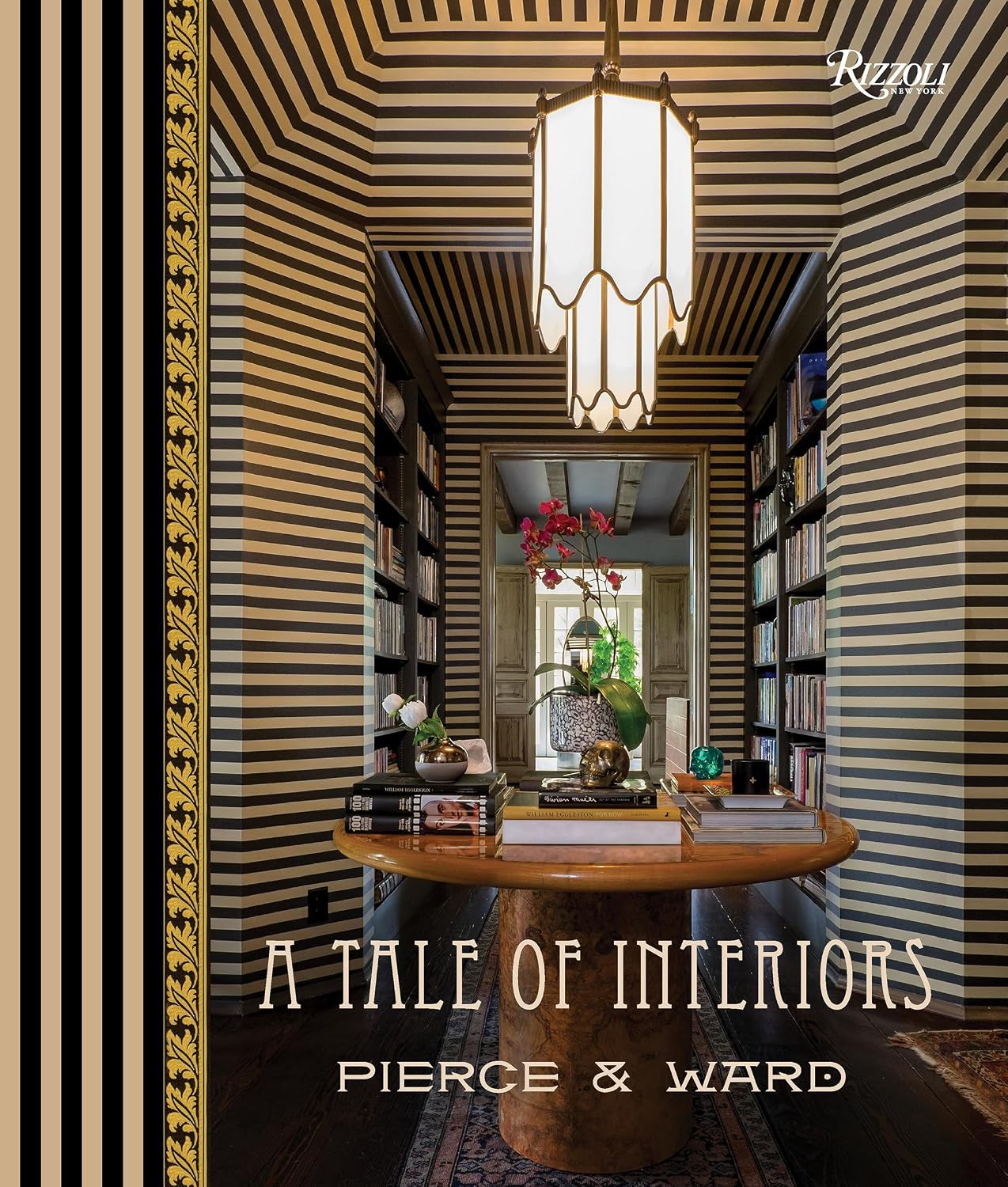 ler totalmente A Tale of Interiors