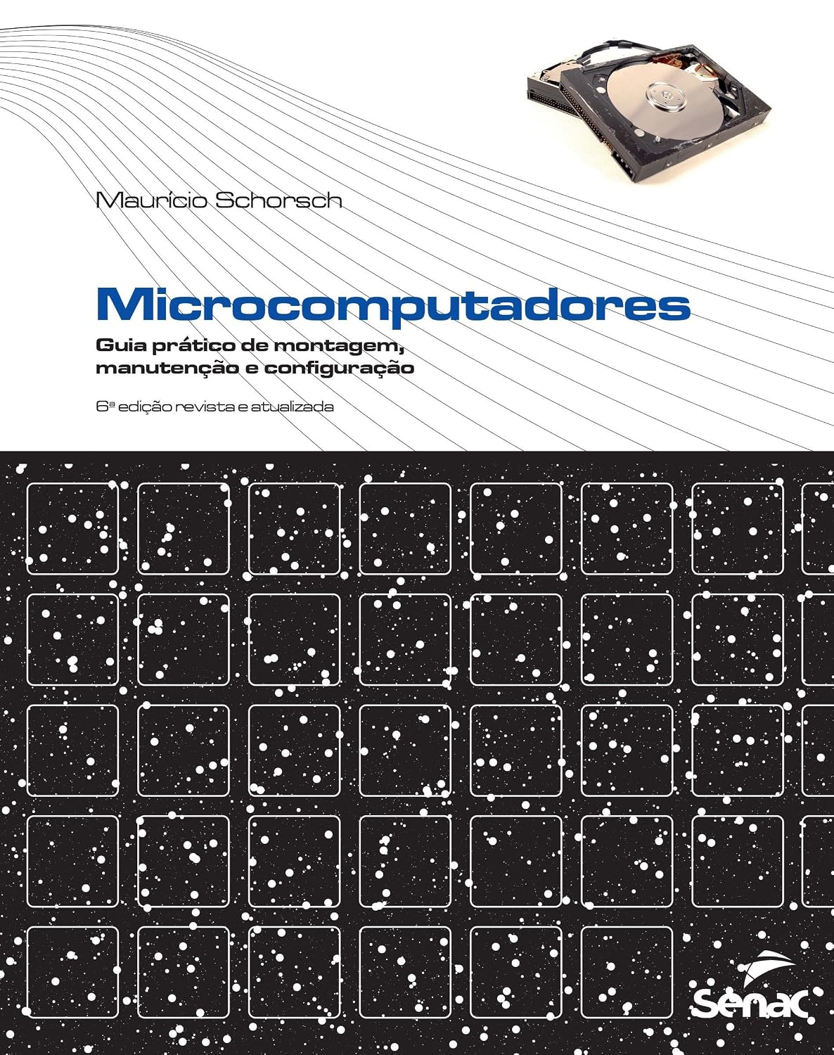 Microcomputadores. Guia Prático De Montagem, Manutencao E Configuração - Kit baixar livro de graça