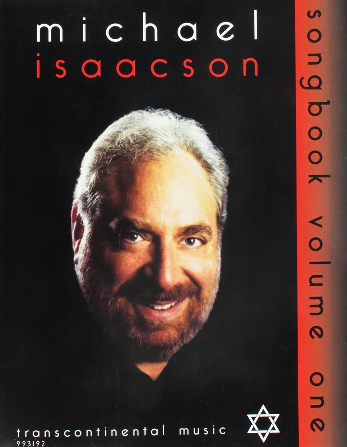 Michael Isaacson Songbook, Volume I