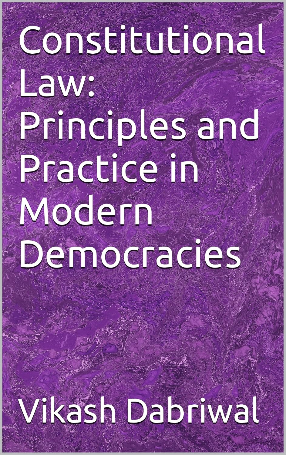 capítulo por capítulo baixar Constitutional Law: Principles and Practice in Modern Democracies (English Edition)