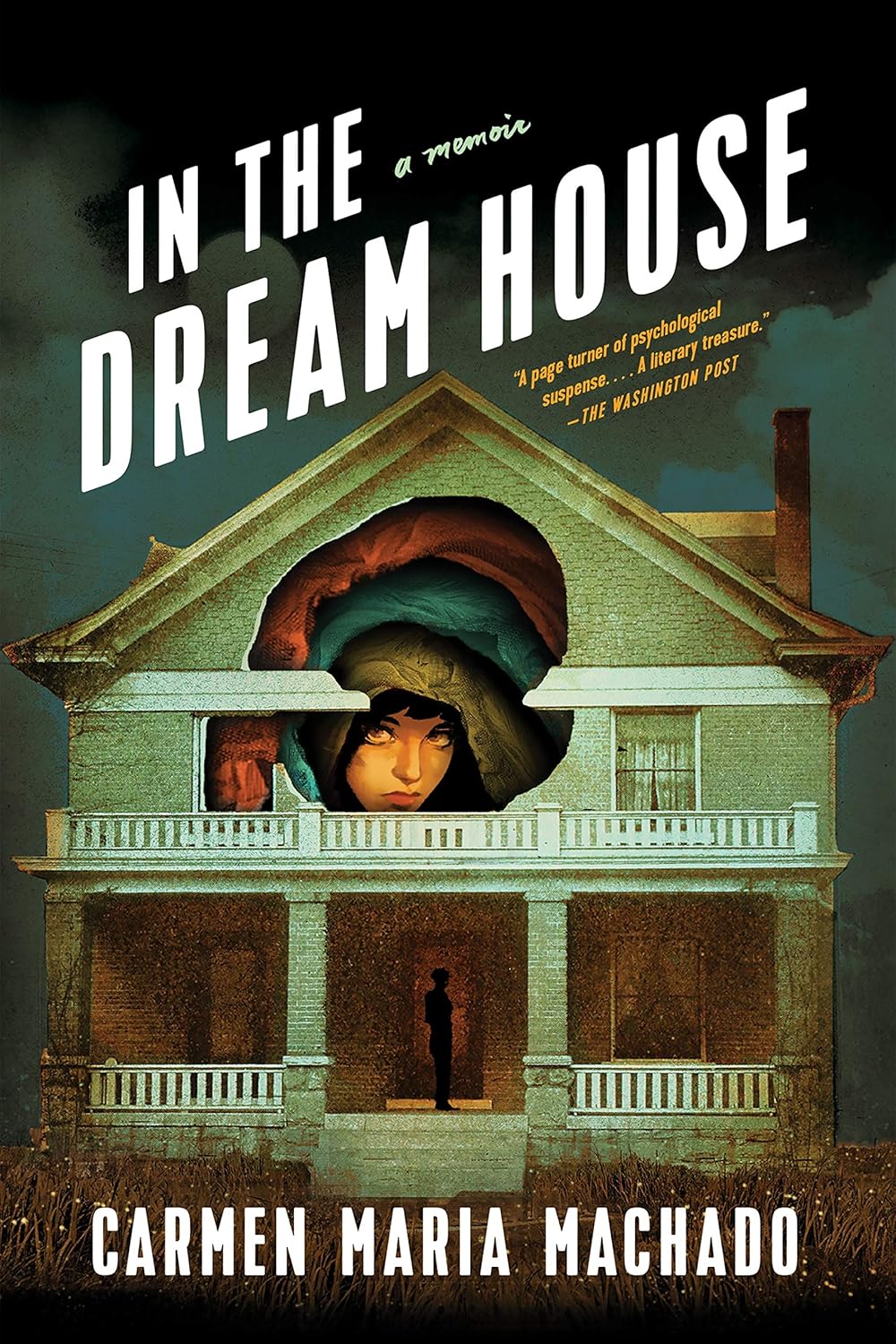 ler totalmente In the Dream House: A Memoir