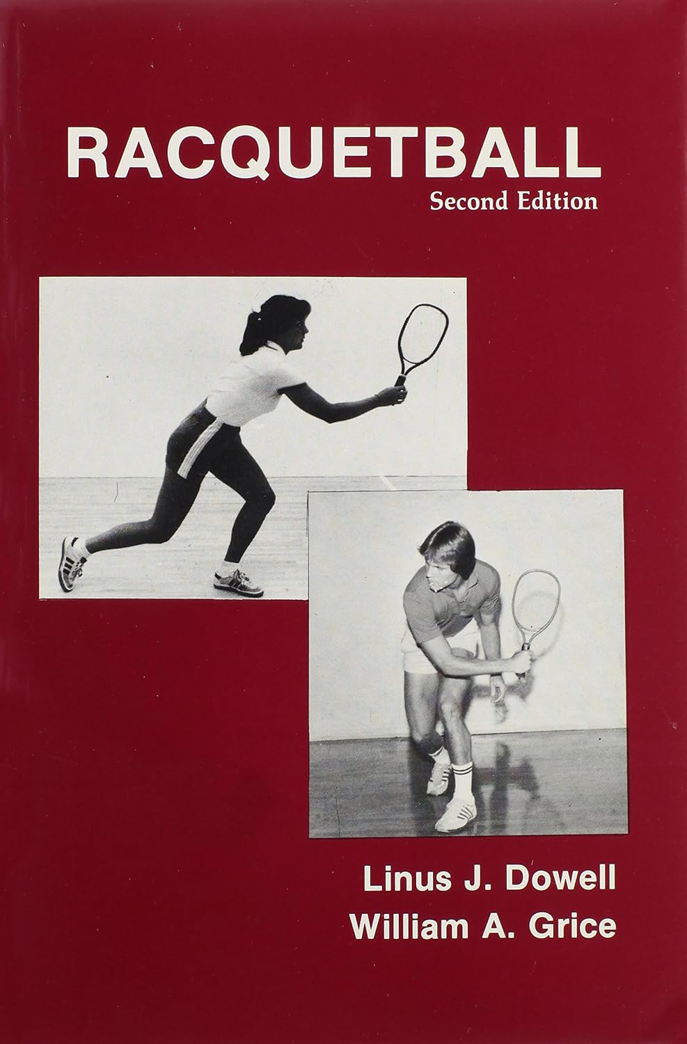 ler totalmente Racquetball