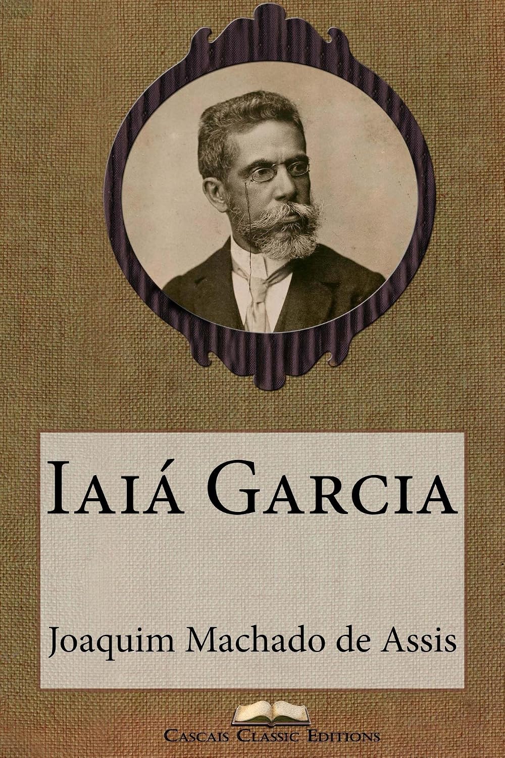 Iaiá Garcia (Edição Especial Ilustrada): Com biografia do autor e índice activo (Grandes Clássicos Luso-Brasileiros Livro 14) baixar livro de graça
