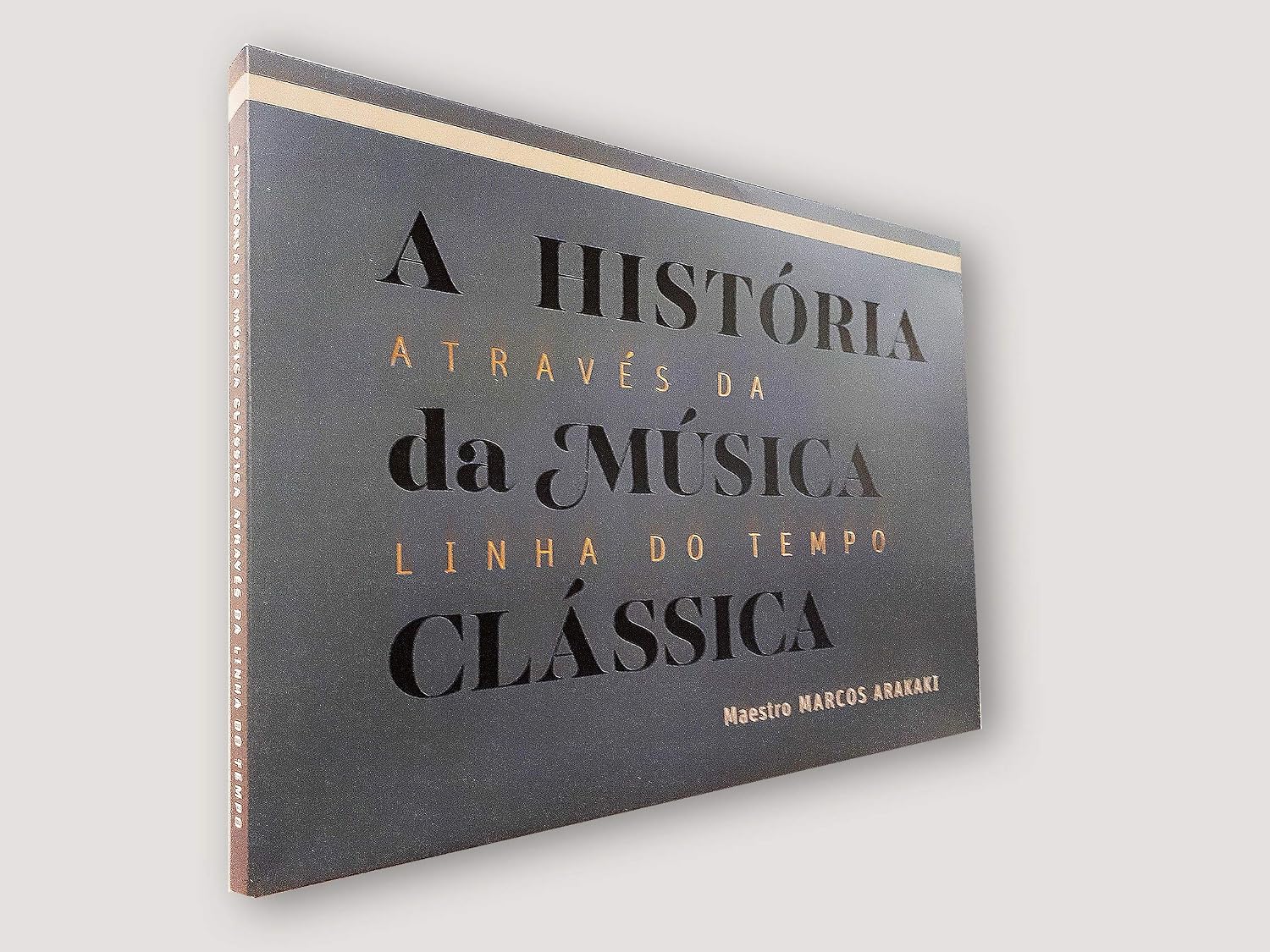 A História da Música Clássica Através da Linha do Tempo baixar livro de graça