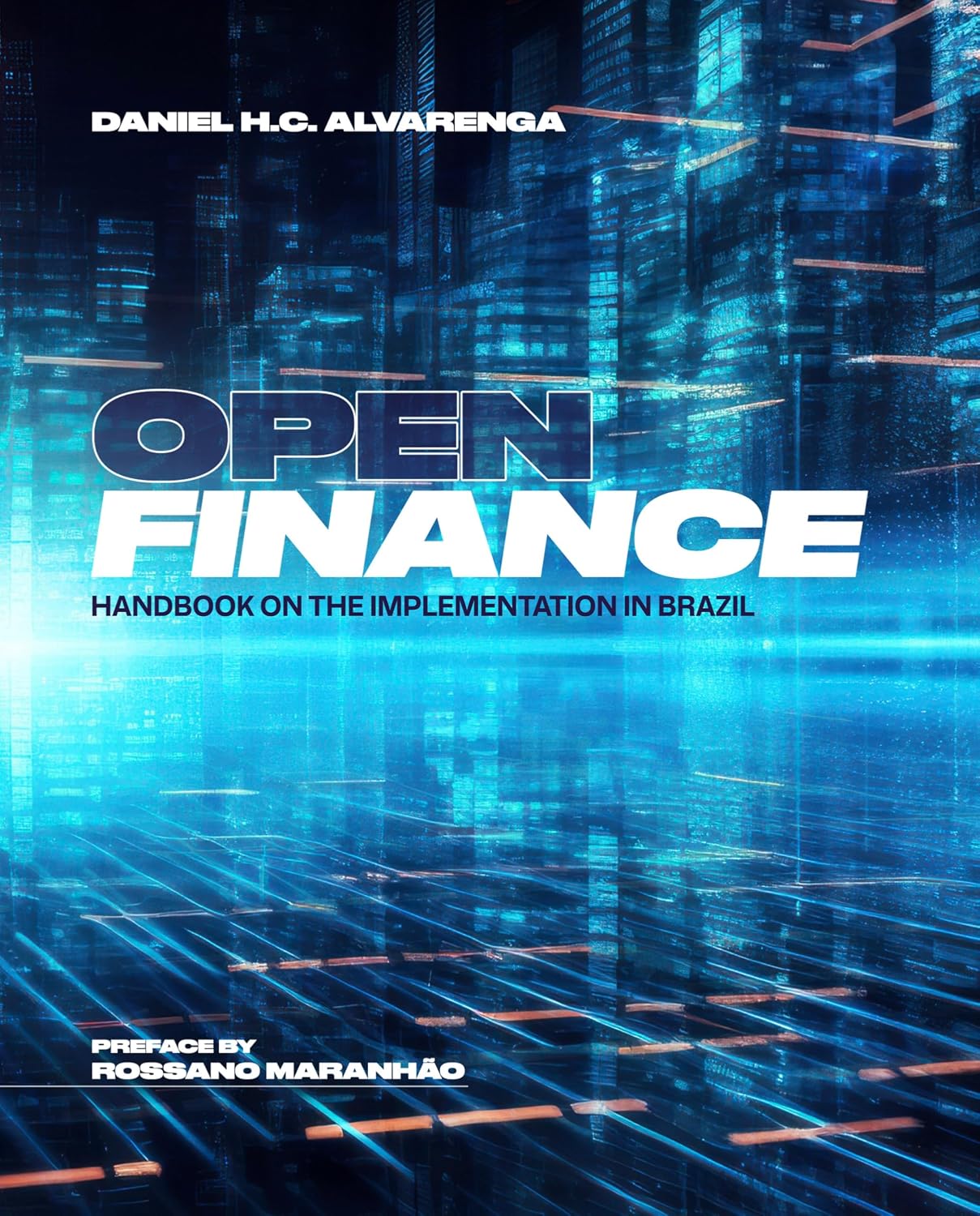 ler totalmente OPEN FINANCE BRAZIL: Handbook on the Implementation in Brazil (English Edition)