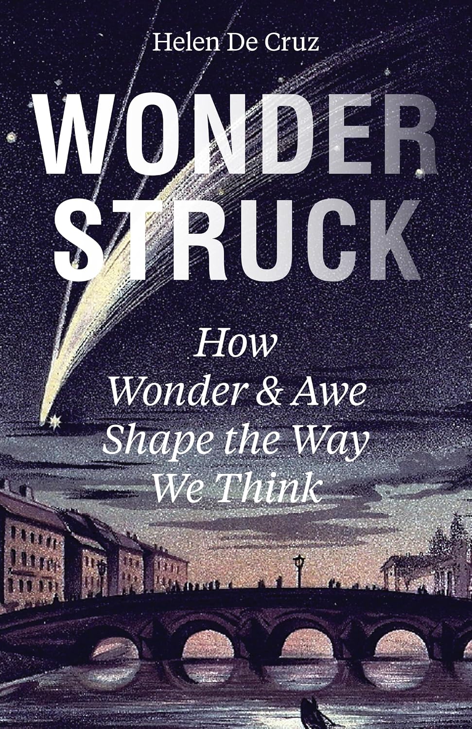capítulo por capítulo baixar Wonderstruck: How Wonder and Awe Shape the Way We Think