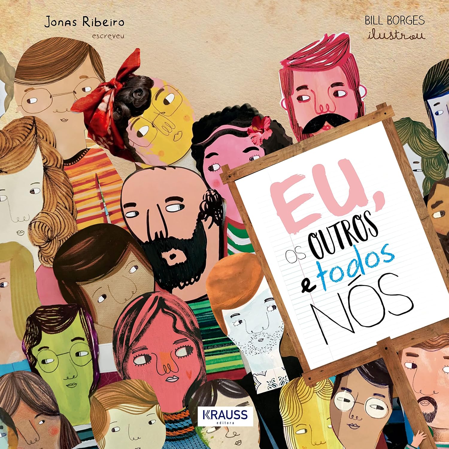 Eu, os outros e todos nós baixar o livro de graça