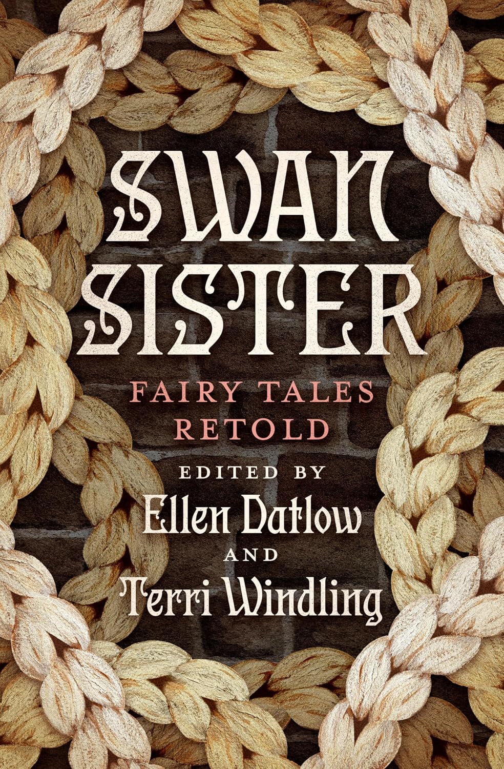 Swan Sister: Fairy Tales Retold (English Edition)