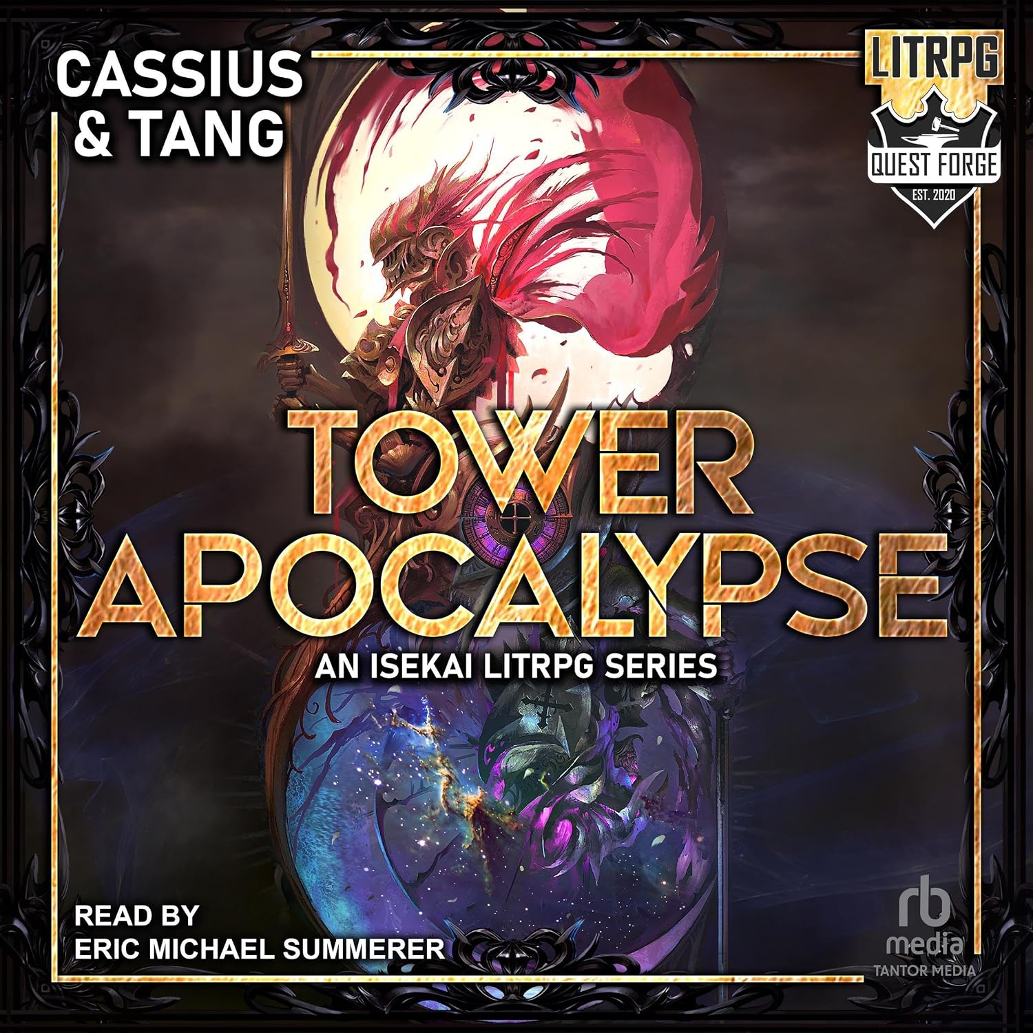 Tower Apocalypse: Tower Apocalypse, Book 1 baixar livro de graça
