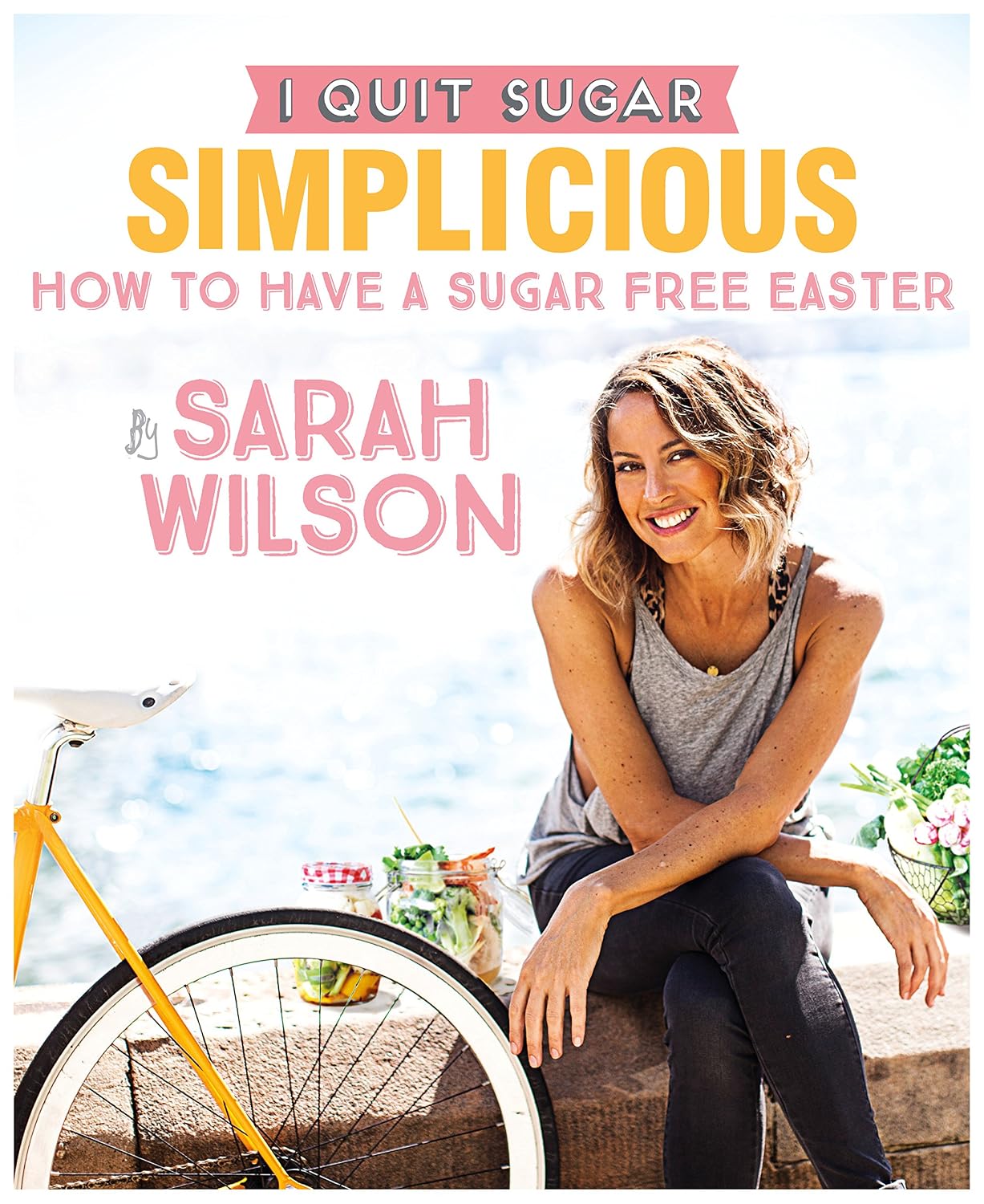 I Quit Sugar: How to Have a Sugar Free Easter (English Edition) baixar o livro de graça