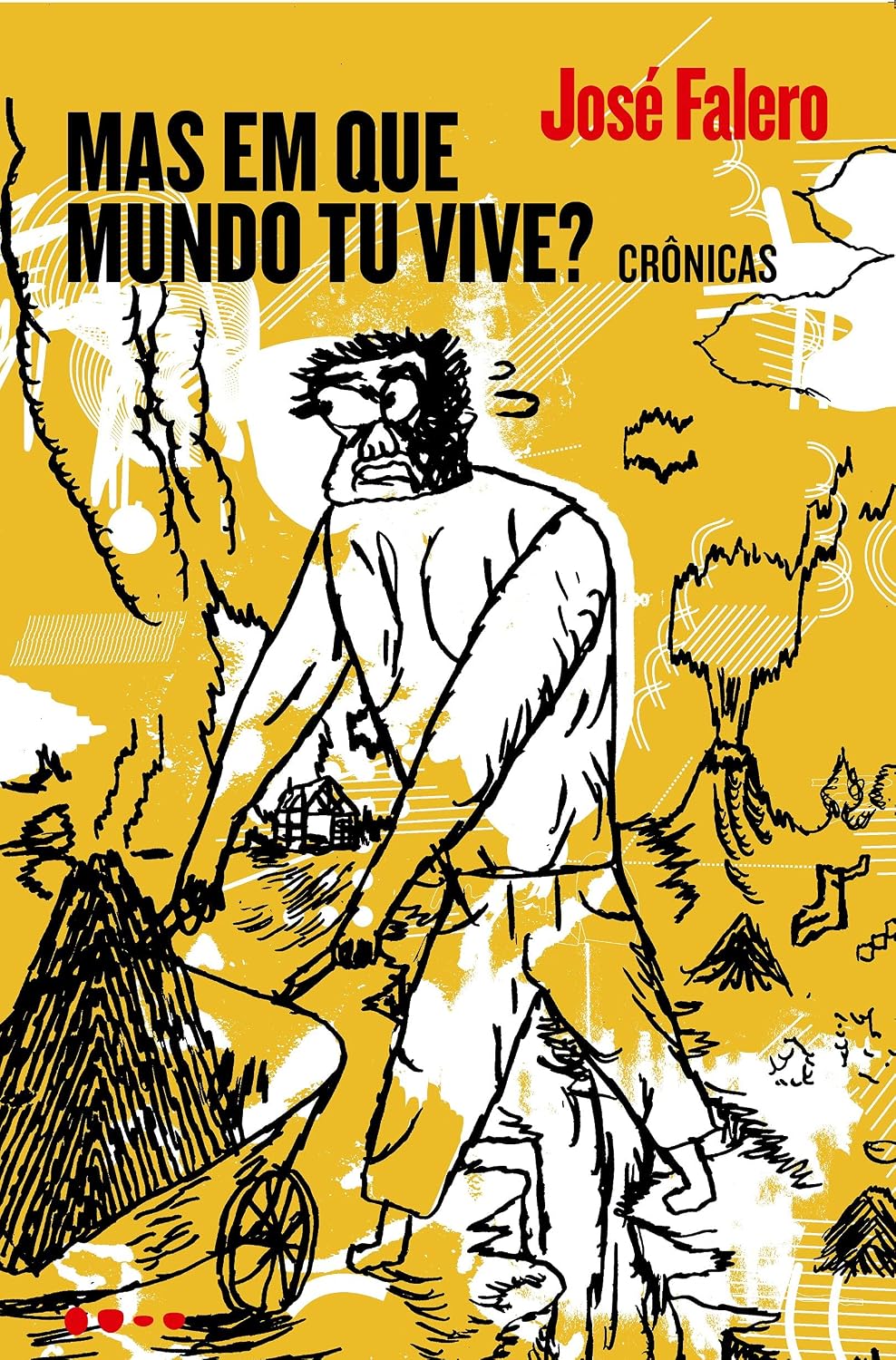 Mas em que mundo tu vive? baixar o livro de graça