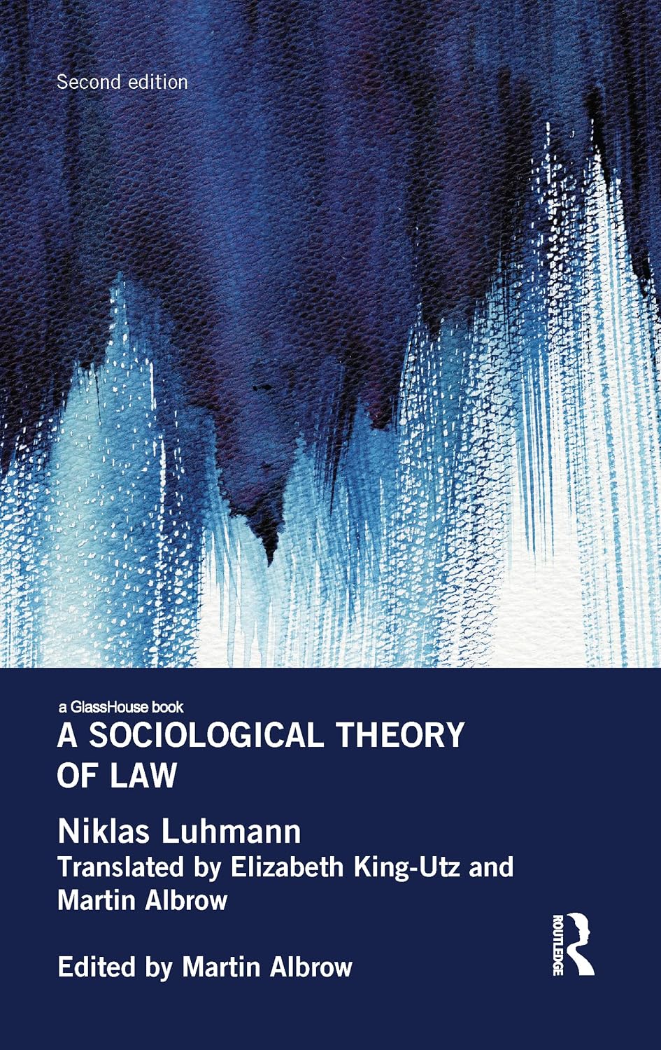 A Sociological Theory of Law baixar o livro de graça