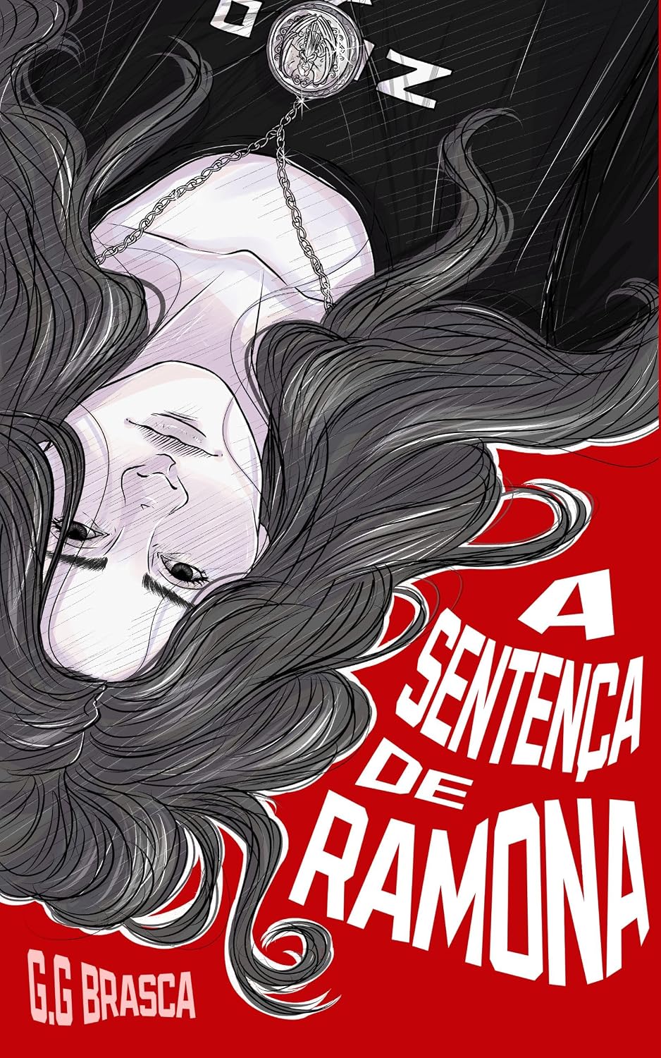 A Sentença de Ramona (O Pacto Livro 3) baixar livro de graça