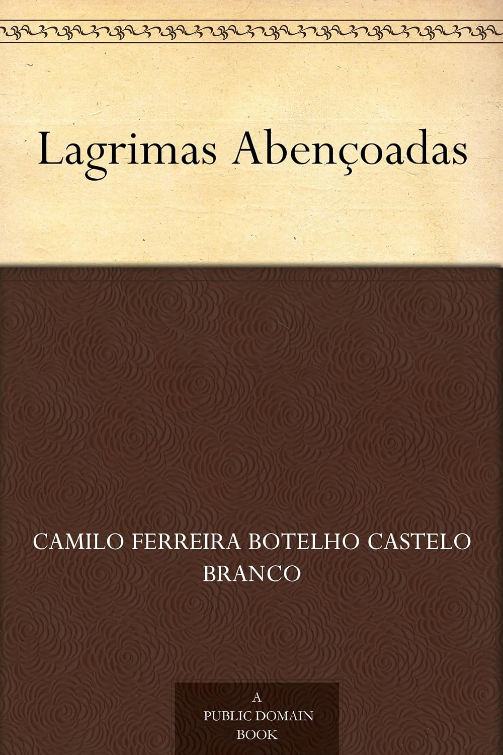 Lagrimas Abençoadas baixar o livro de graça