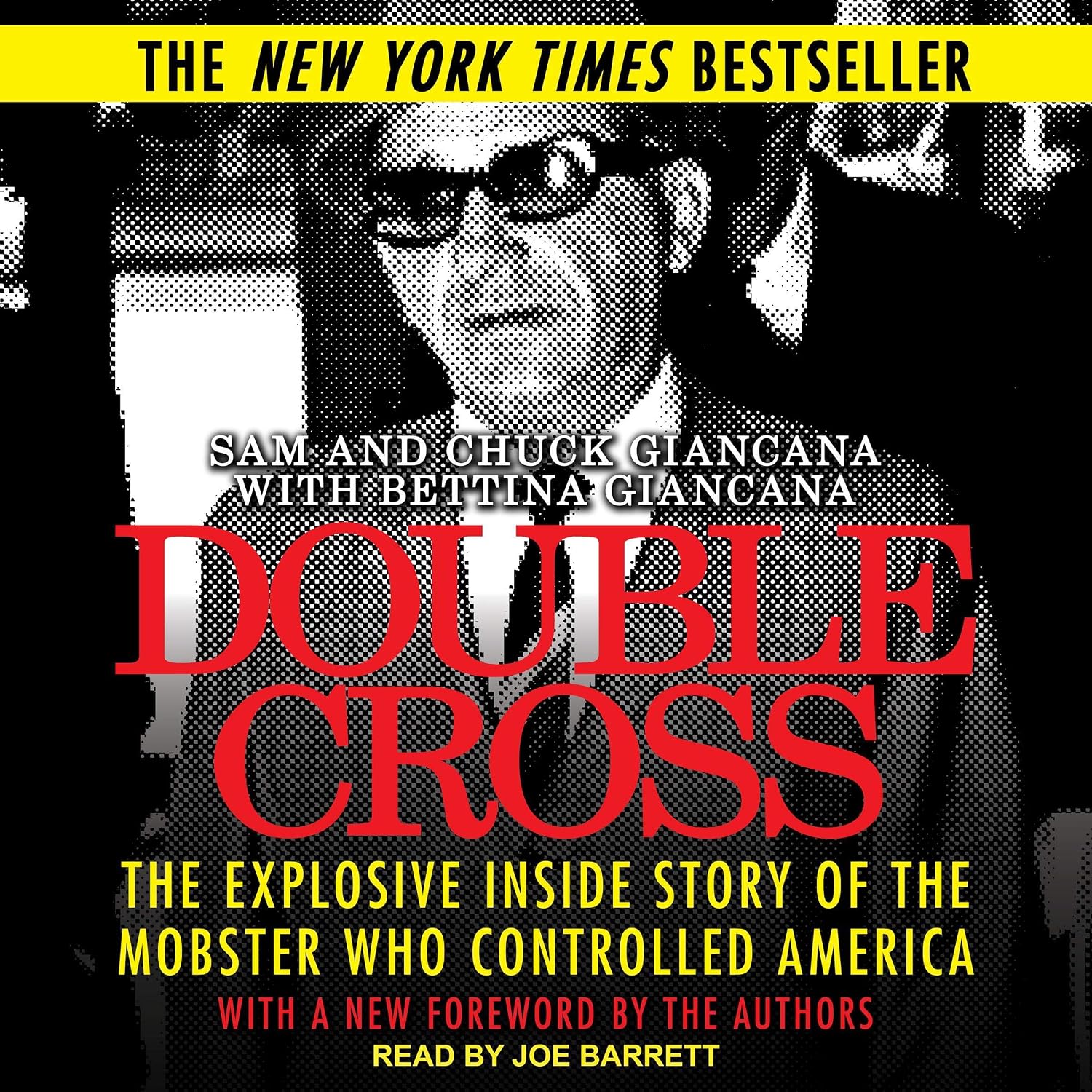 capítulo por capítulo baixar Double Cross: The Explosive Inside Story of the Mobster Who Controlled America