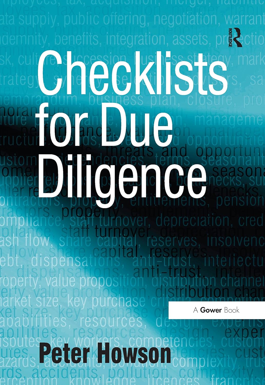 Checklists for Due Diligence (English Edition) baixar livro de graça