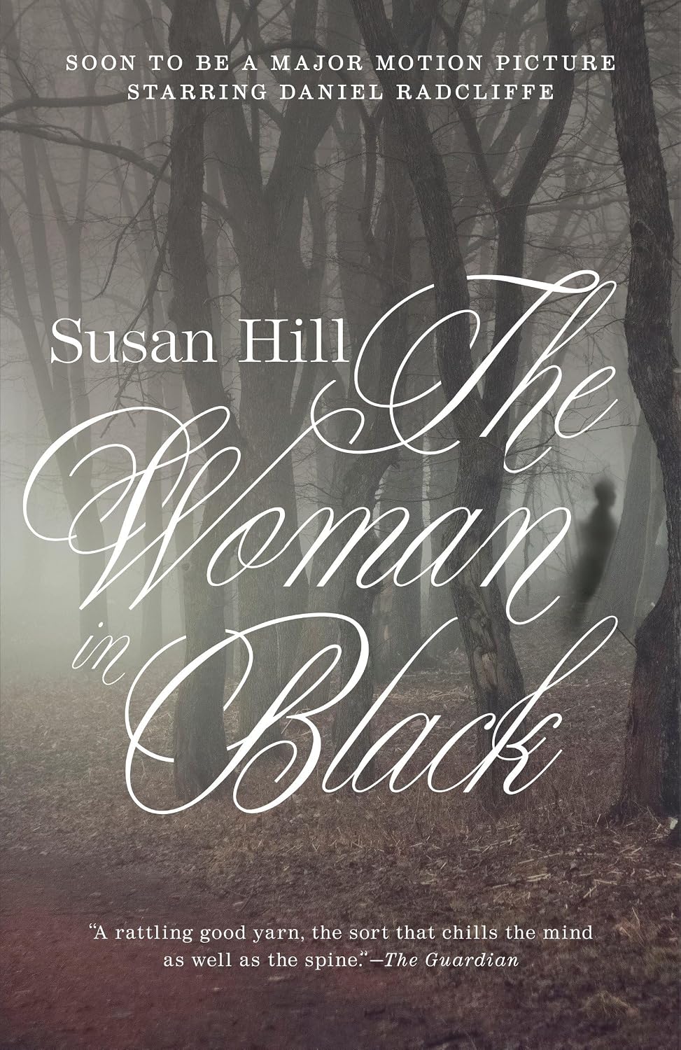 The Woman in Black: A Ghost Story baixar livro de graça