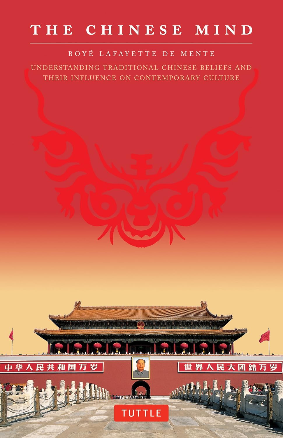 The Chinese Mind: Understanding Traditional Chinese Beliefs and Their Influence on Contemporary Culture baixar livro de graça