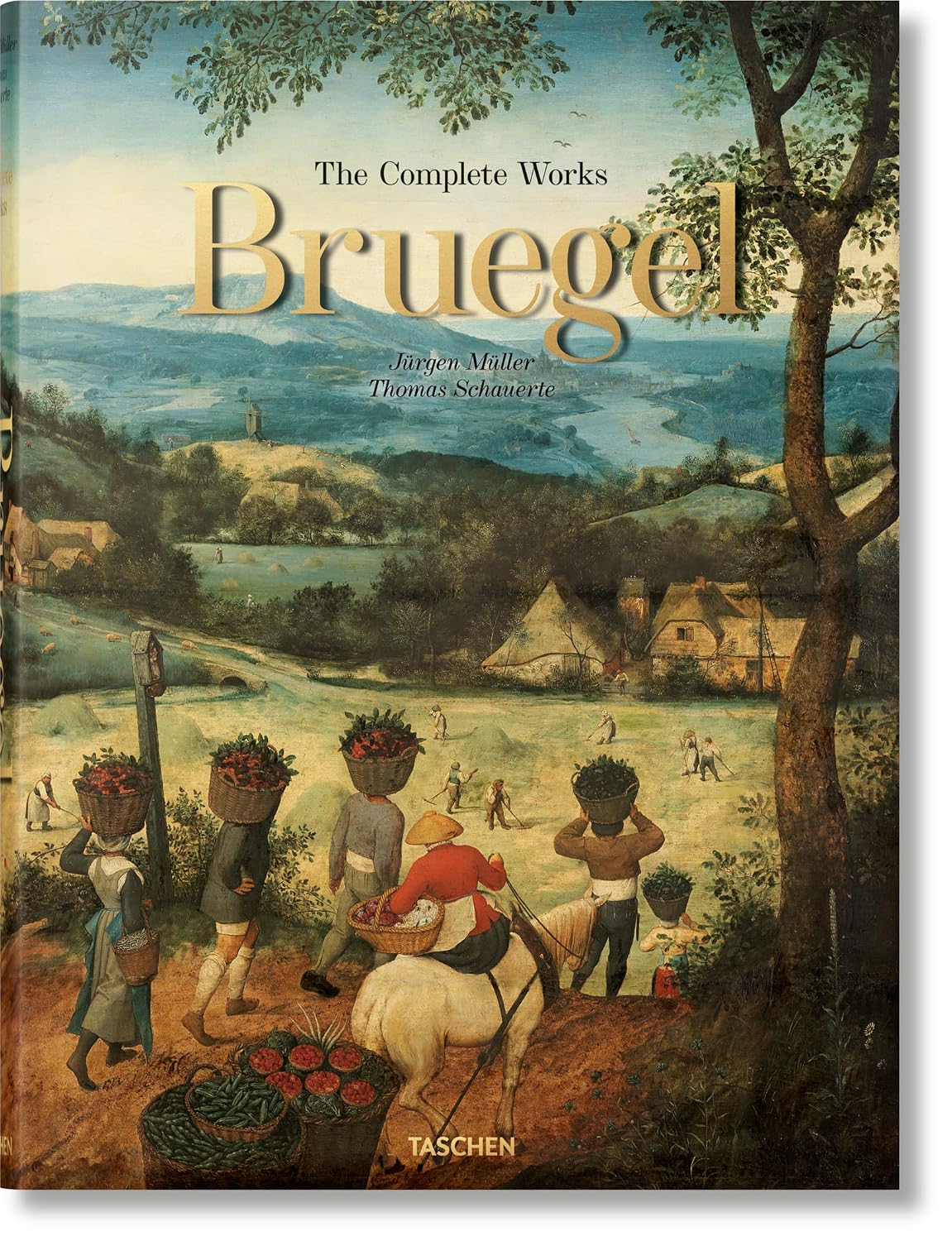 Bruegel. the complete works baixar o livro de graça