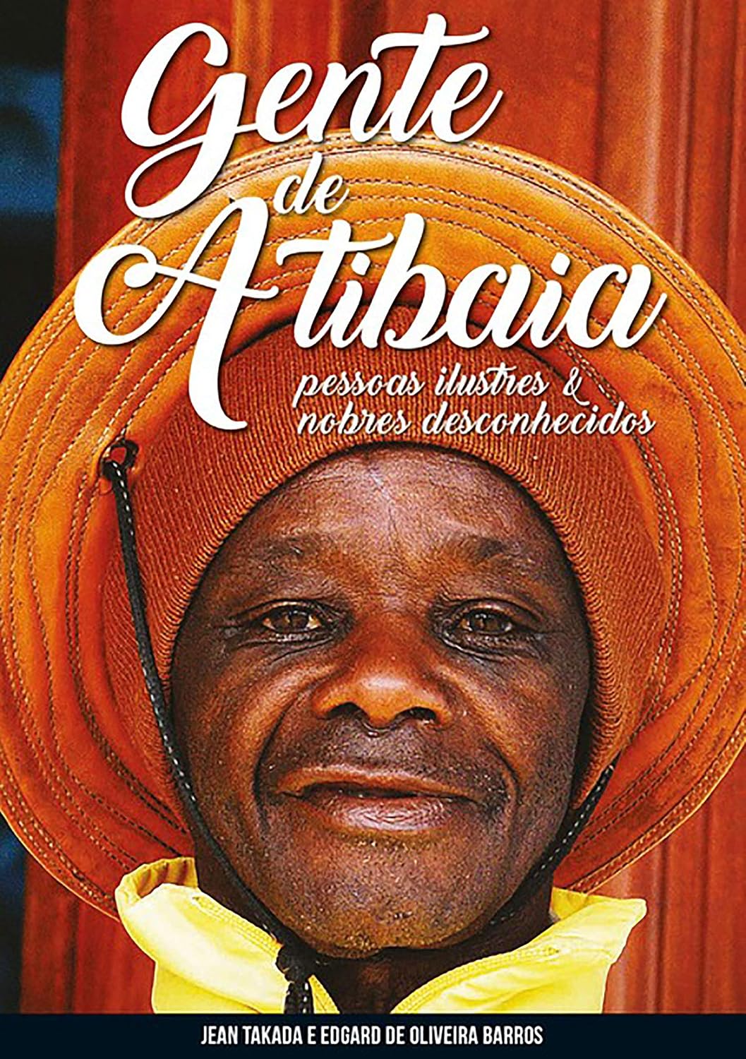 Gente De Atibaia baixar livro de graça