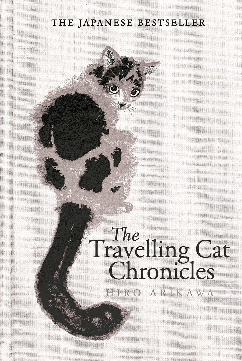 The Travelling Cat Chronicles and The Goodbye Cat baixar livro de graça