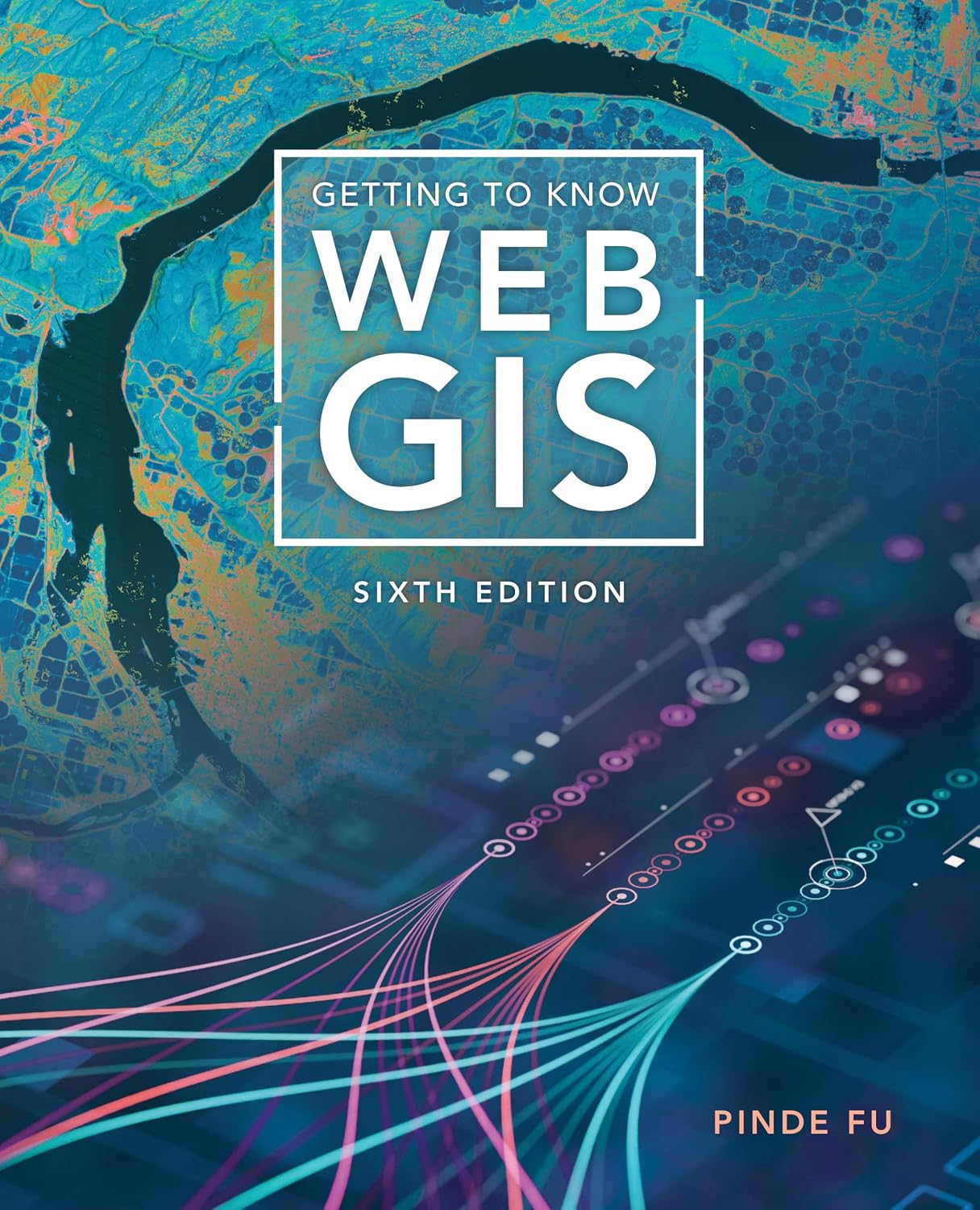 Getting to Know Web GIS (English Edition) baixar o livro de graça