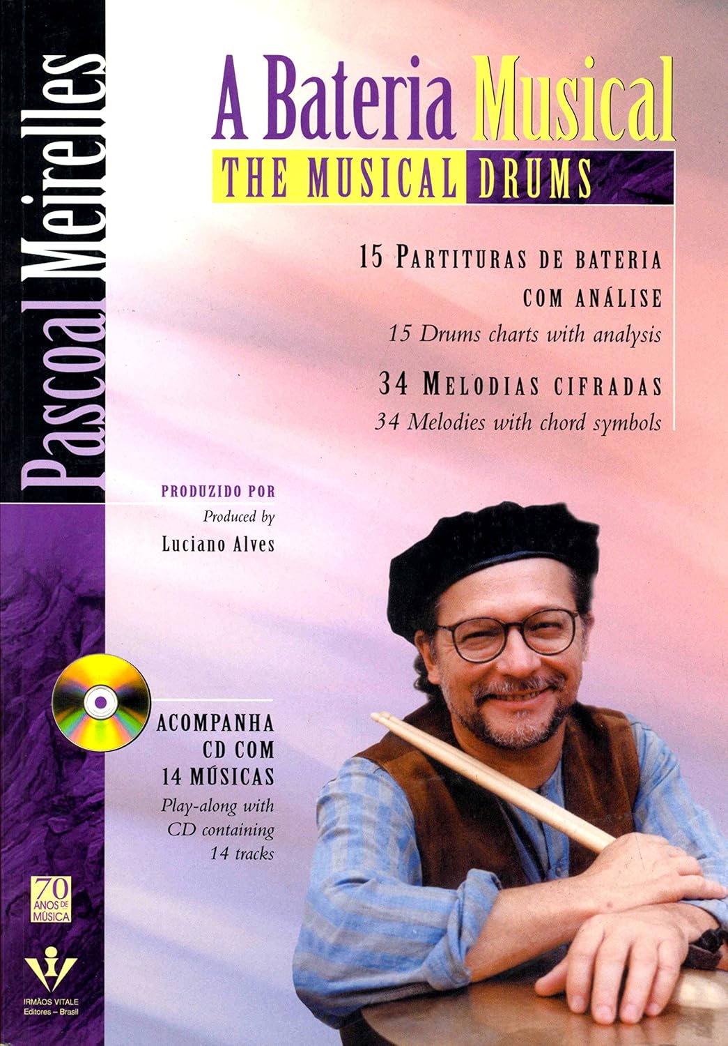 A Bateria Musical