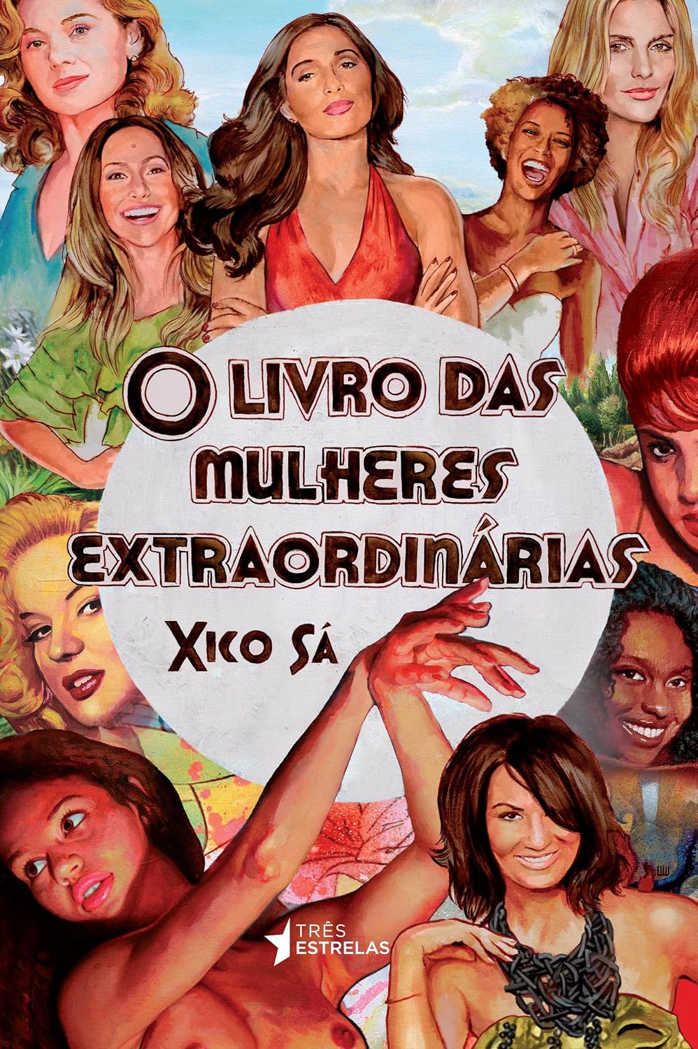 O Livro das Mulheres Extraordinárias baixar o livro de graça