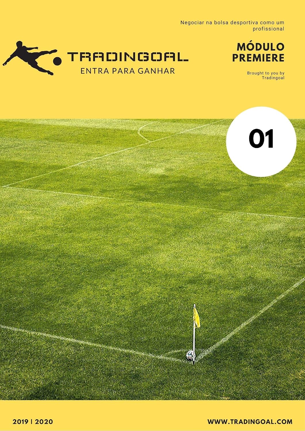 ler totalmente Curso de Trading Esportivo - Curso Premiere (Iniciantes)