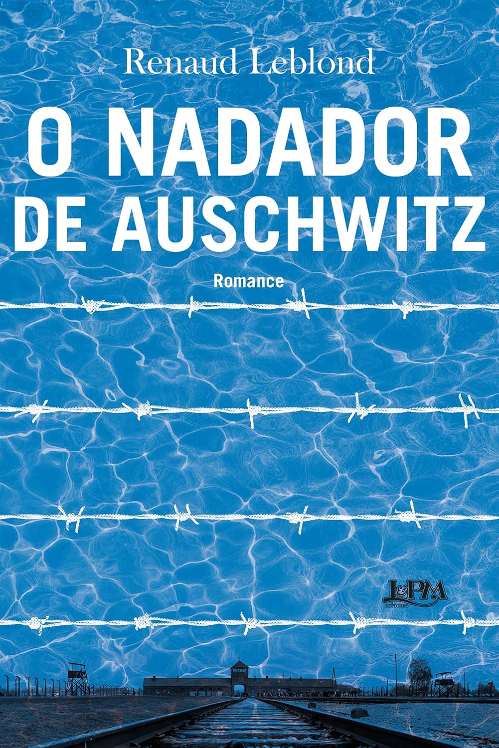 O nadador de Auschwitz: Romance baixar o livro de graça