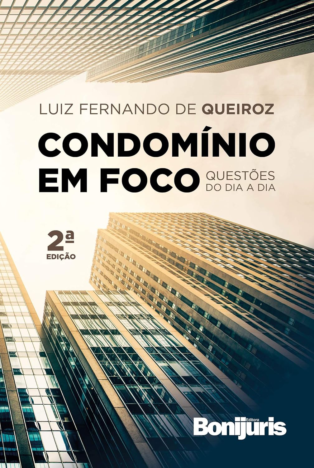 Condomínio em foco: questões do dia a dia baixar livro de graça