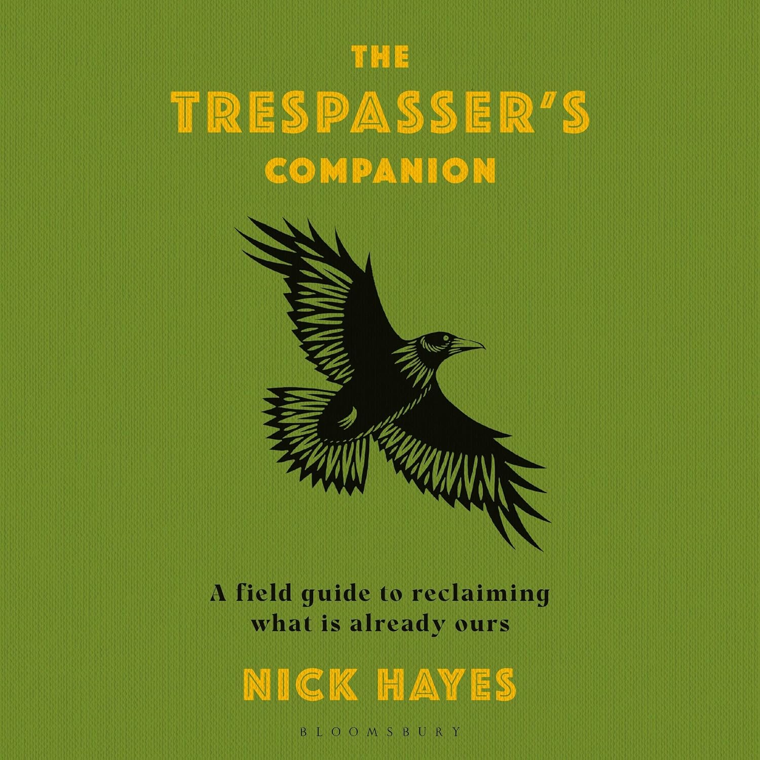 The Trespasser's Companion baixar o livro de graça