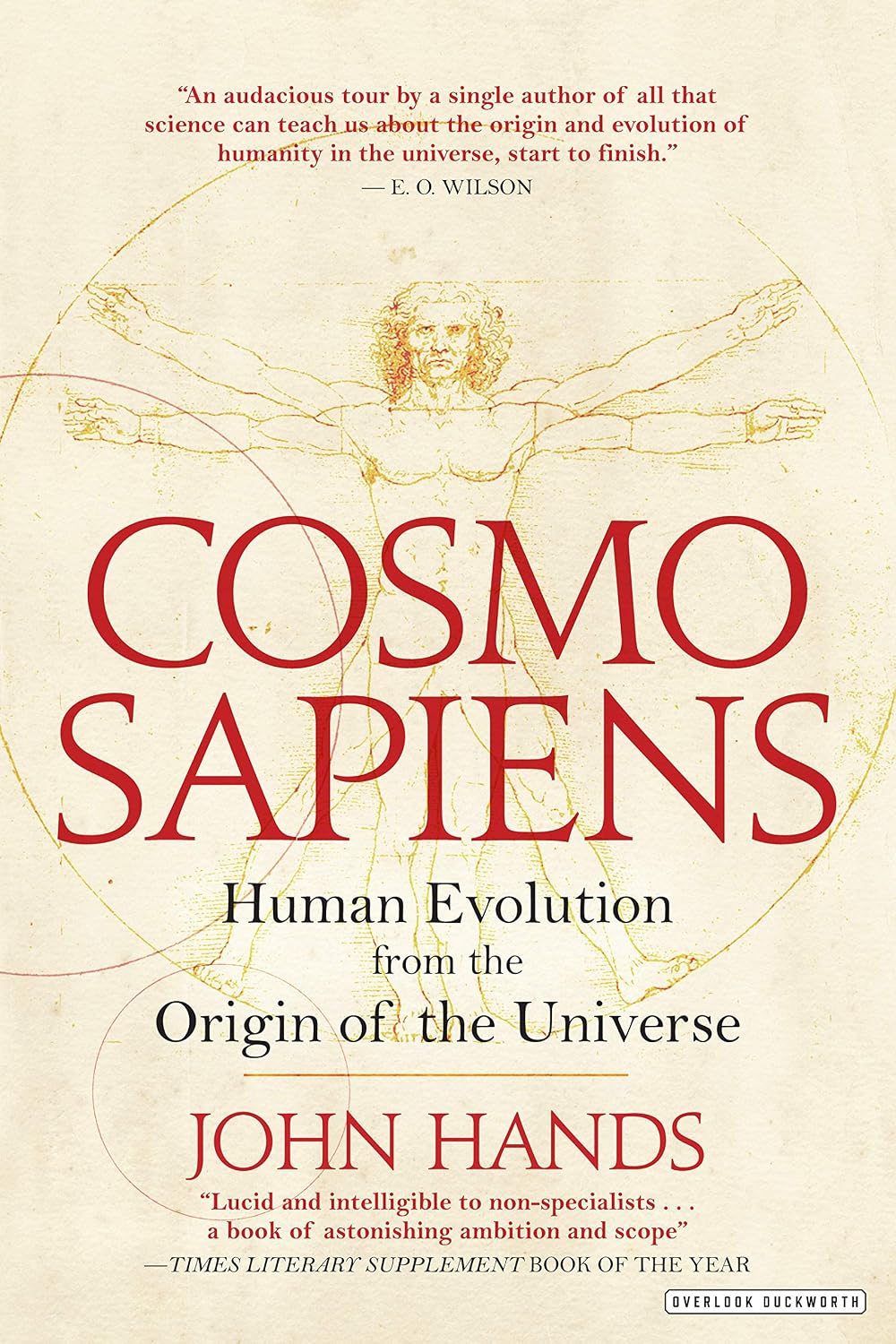 capítulo por capítulo baixar Cosmosapiens: Human Evolution from the Origin of the Universe