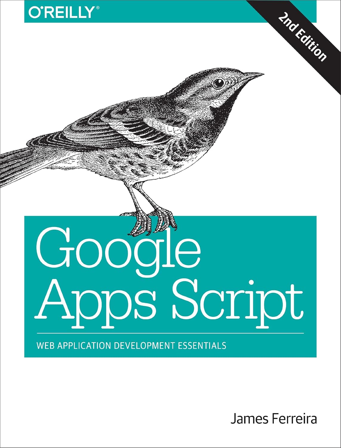 ler totalmente Google Apps Script: Web Application Development Essentials (English Edition)