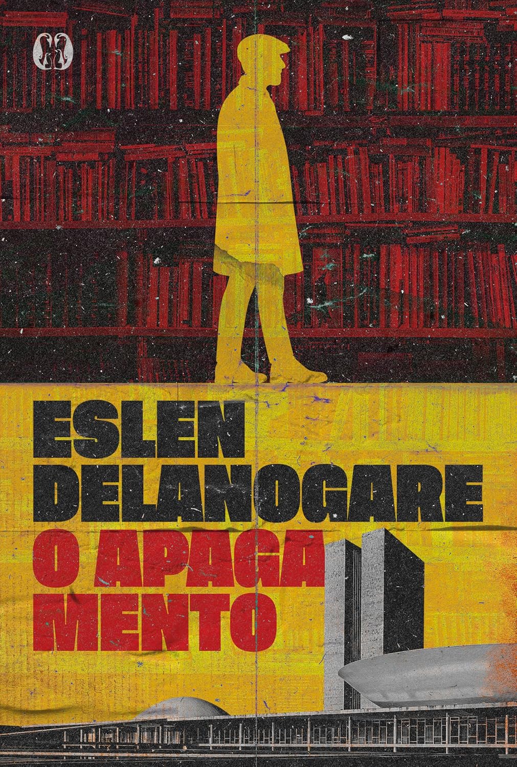 O apagamento