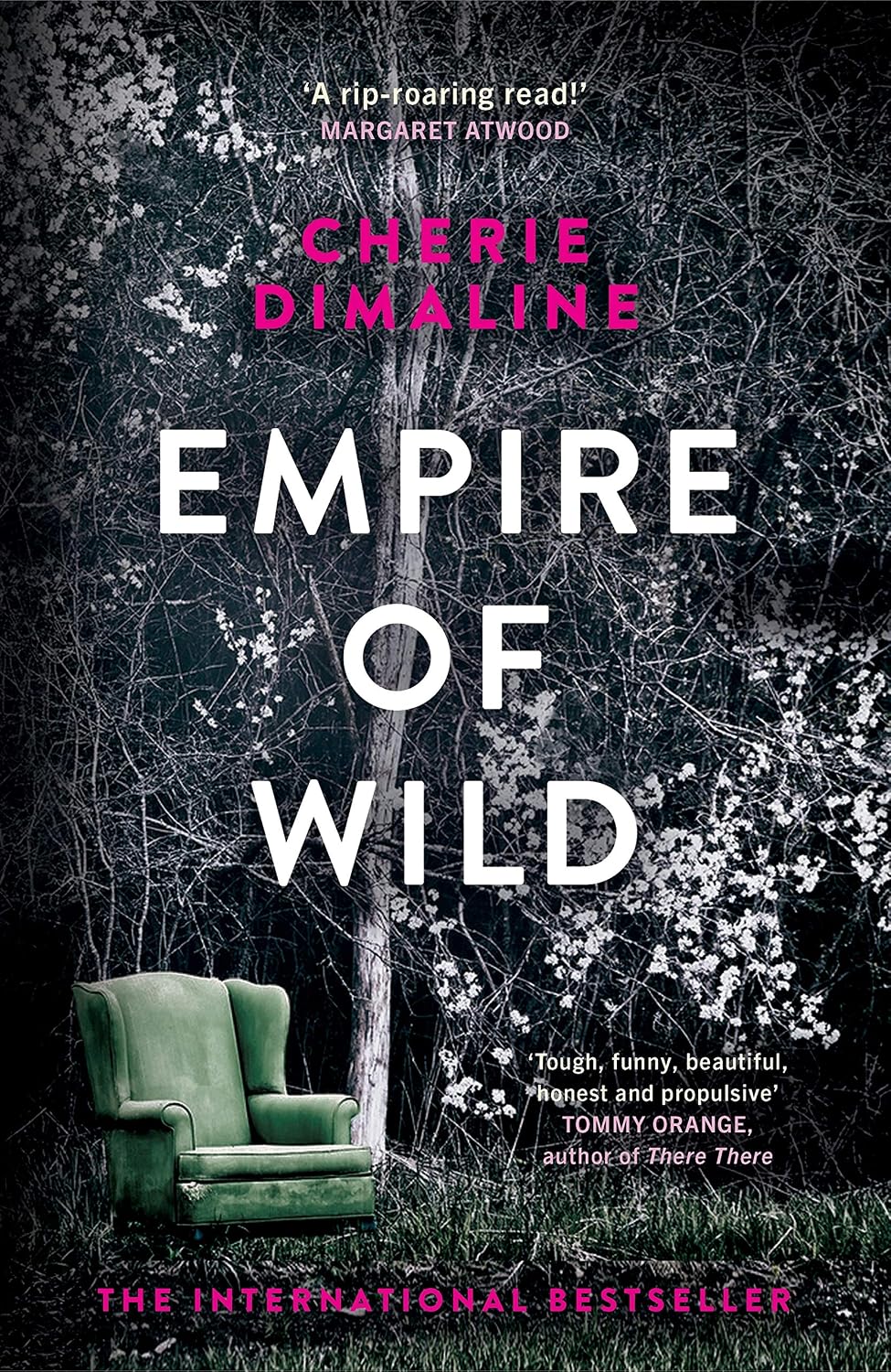 Empire of Wild (English Edition) baixar livro de graça