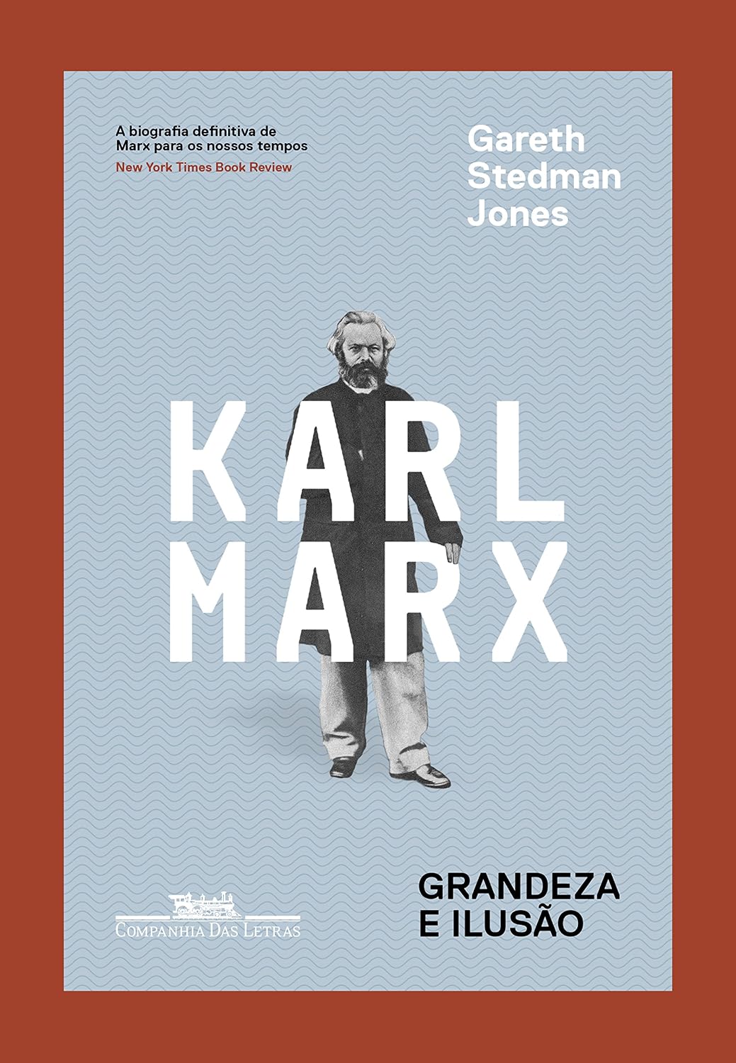 capítulo por capítulo baixar Karl Marx - Grandeza e ilusão