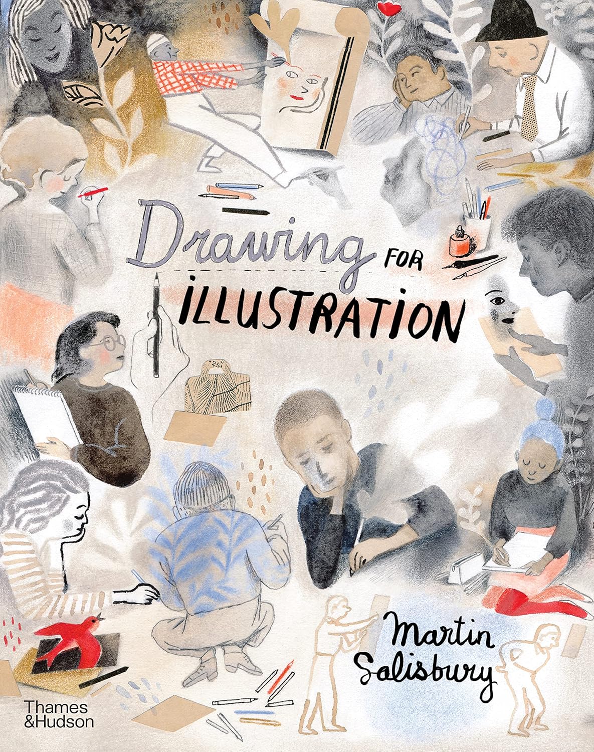 Drawing for Illustration baixar o livro de graça