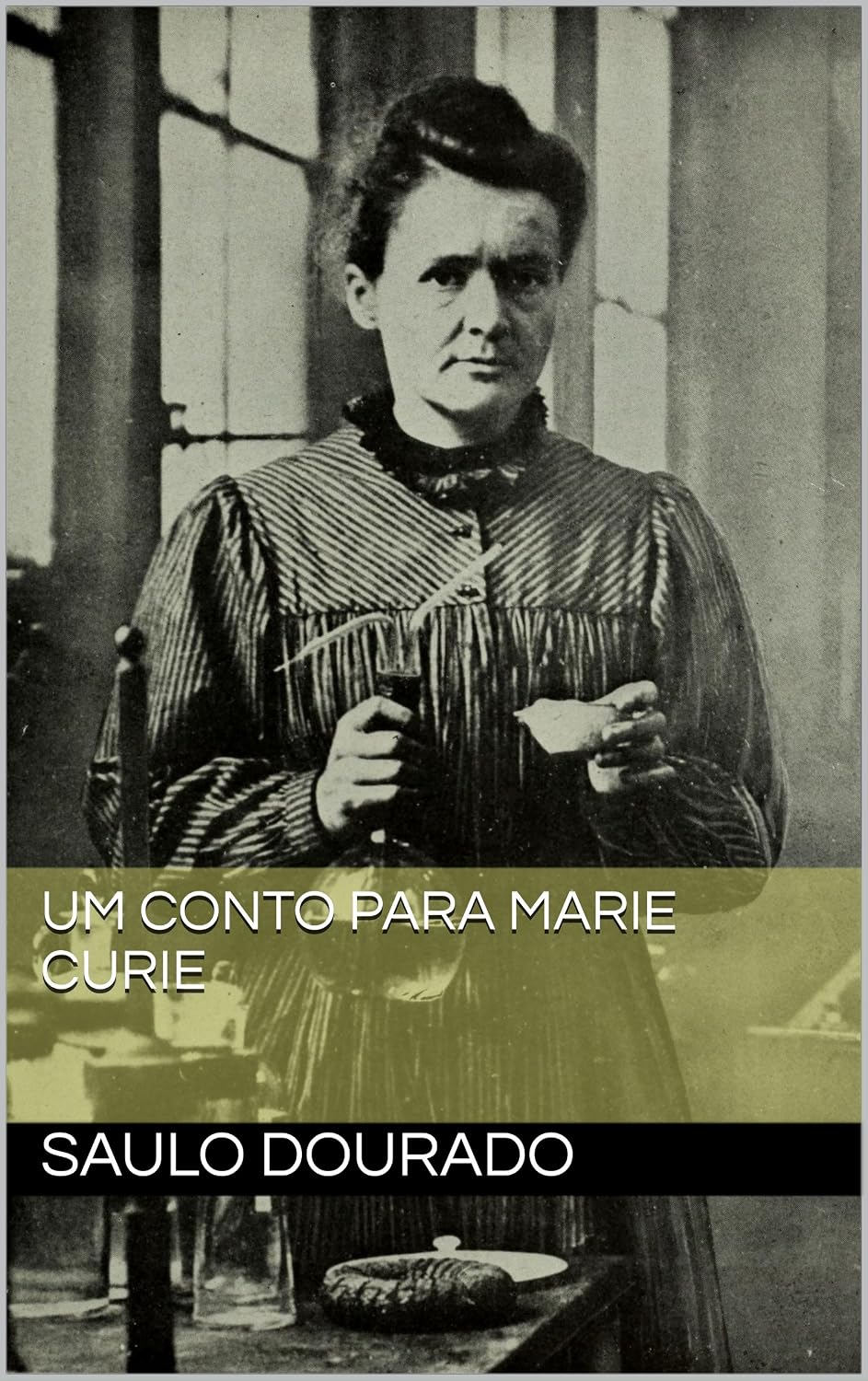 ler totalmente Um conto para Marie Curie