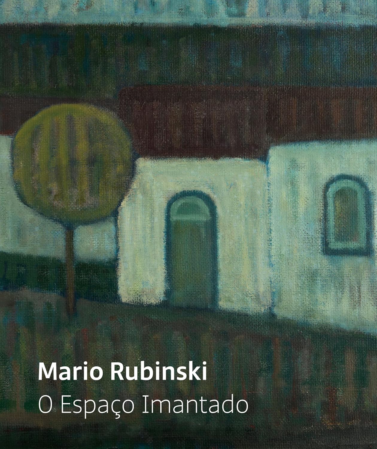 O espaço imantado
