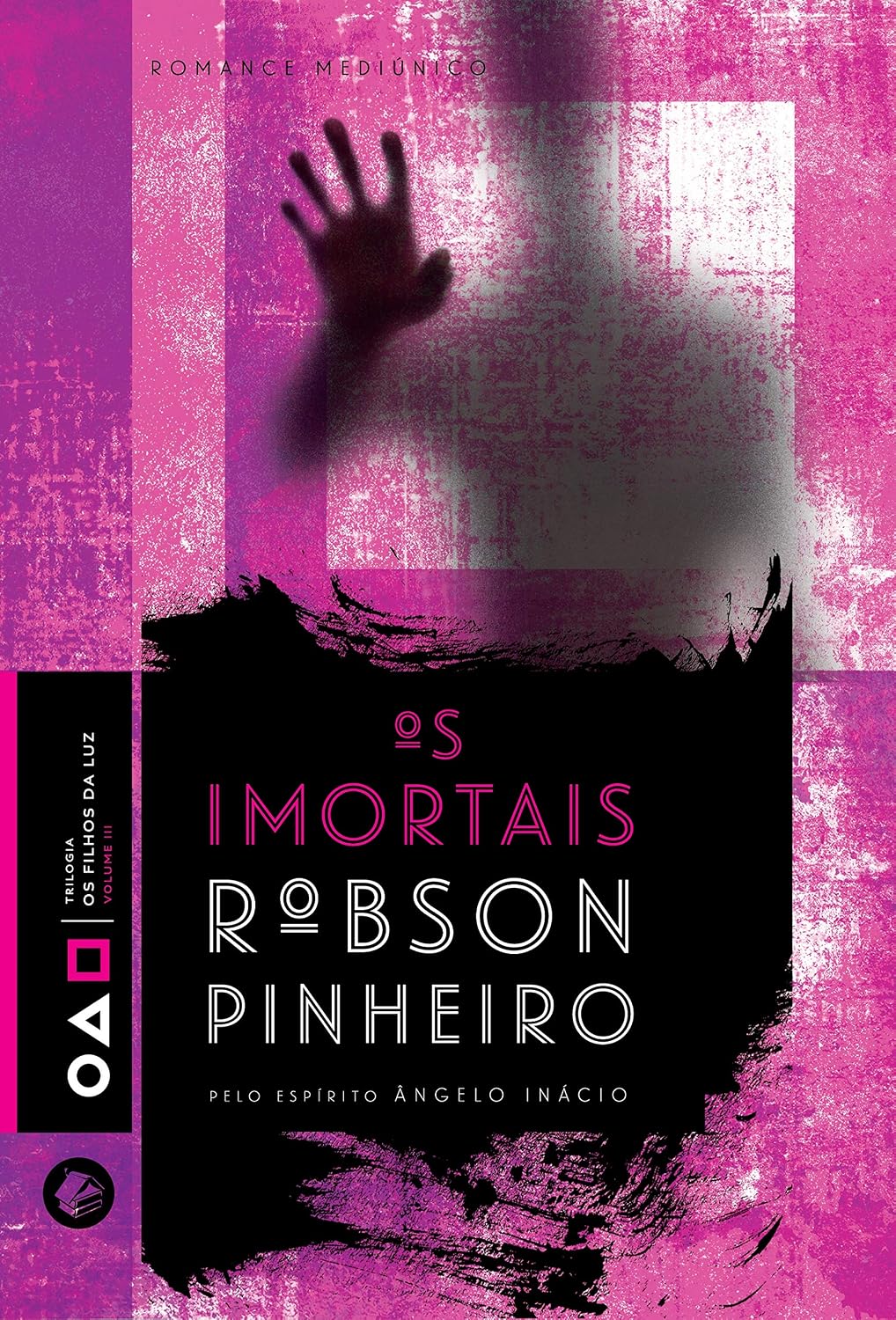 capítulo por capítulo baixar Imortais, Os: 3
