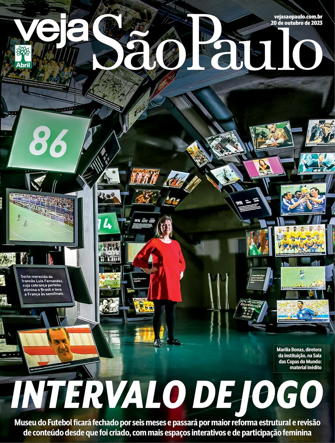 Revista Veja São Paulo [ed.2086] - 20/10/2023 baixar o livro de graça