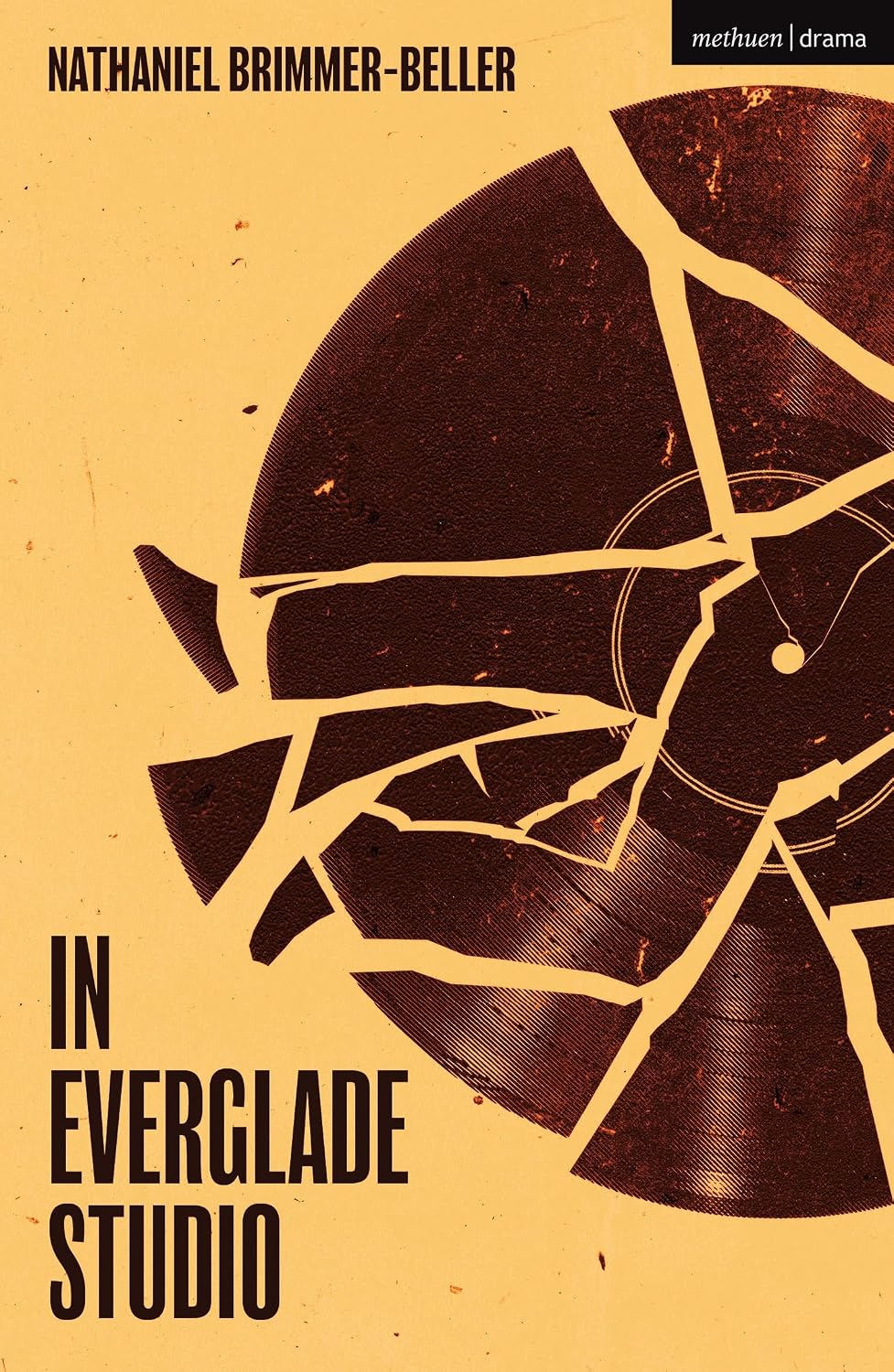 In Everglade Studio (Modern Plays) (English Edition)