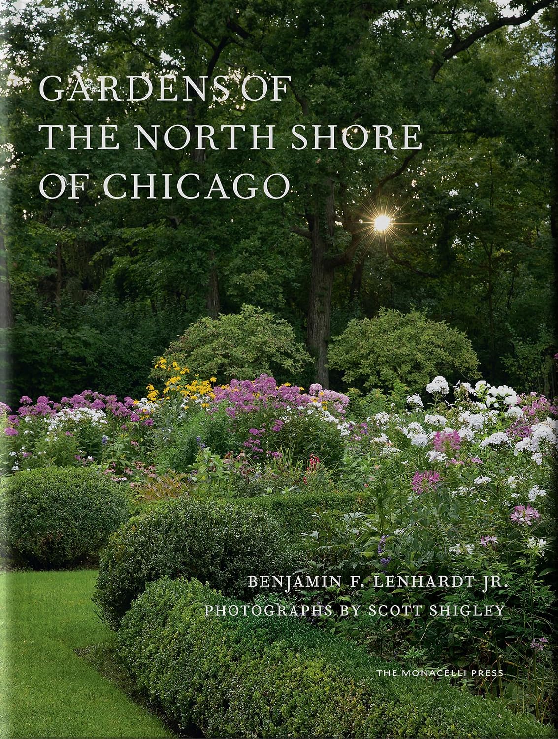Gardens of the North Shore of Chicago baixar livro de graça
