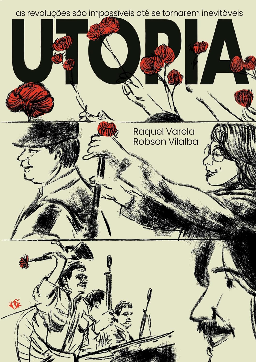 ler totalmente Utopia