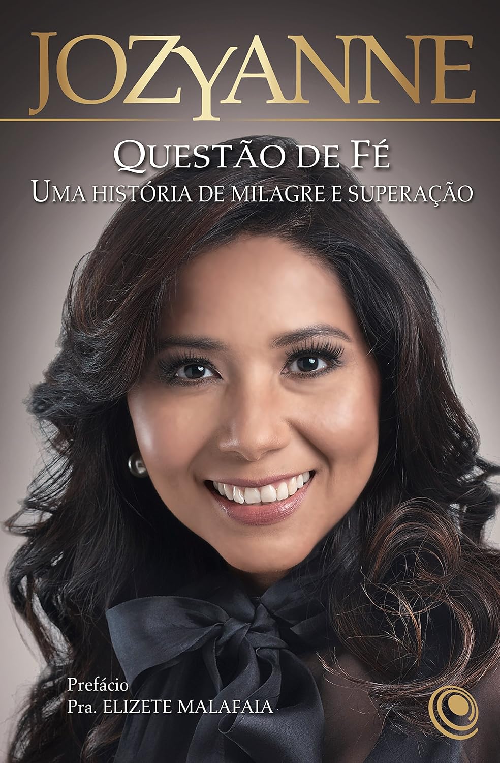 capítulo por capítulo baixar Jozyanne: questão de fé: Uma história de milagre e superação