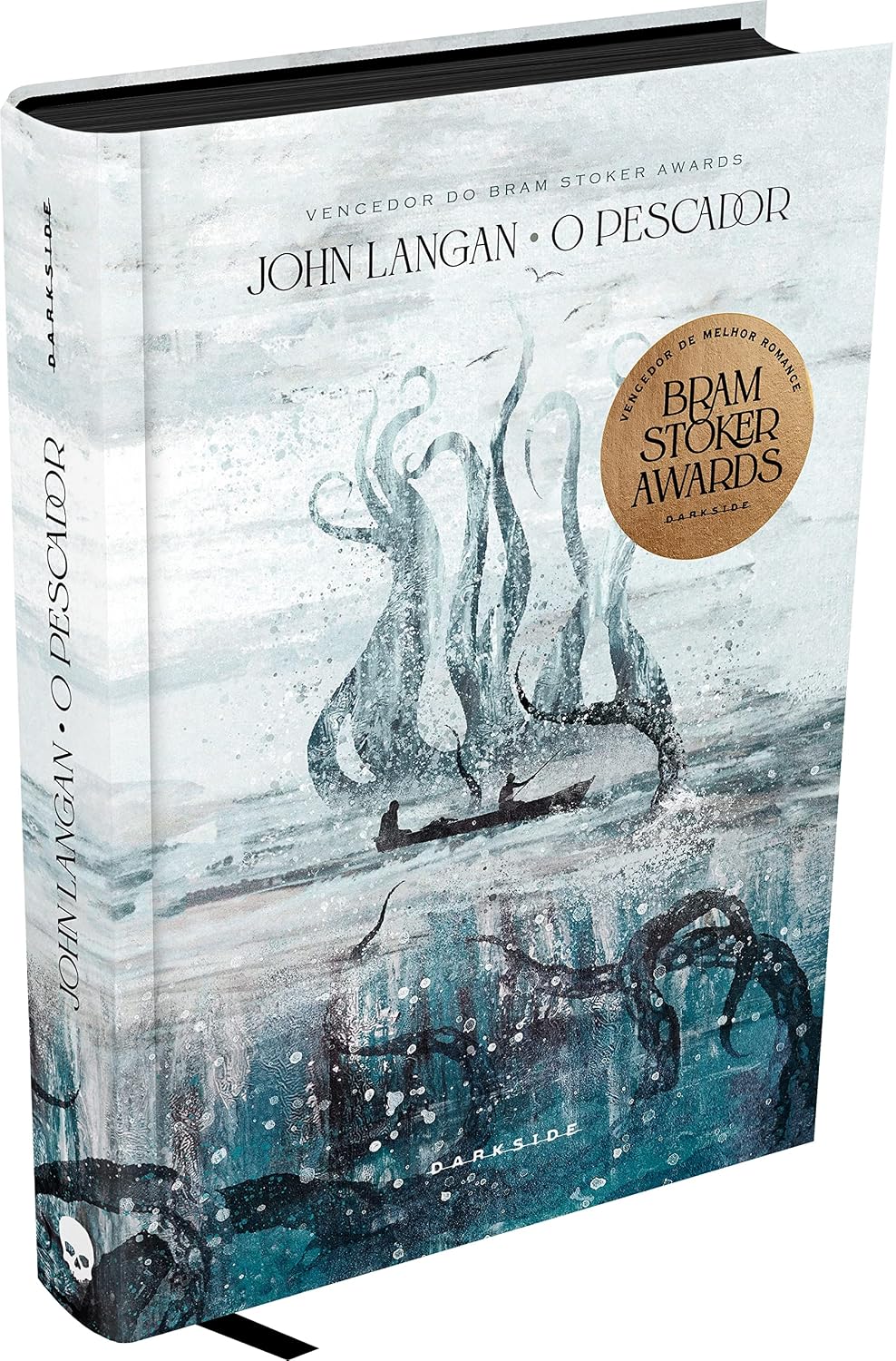 O Pescador baixar o livro de graça