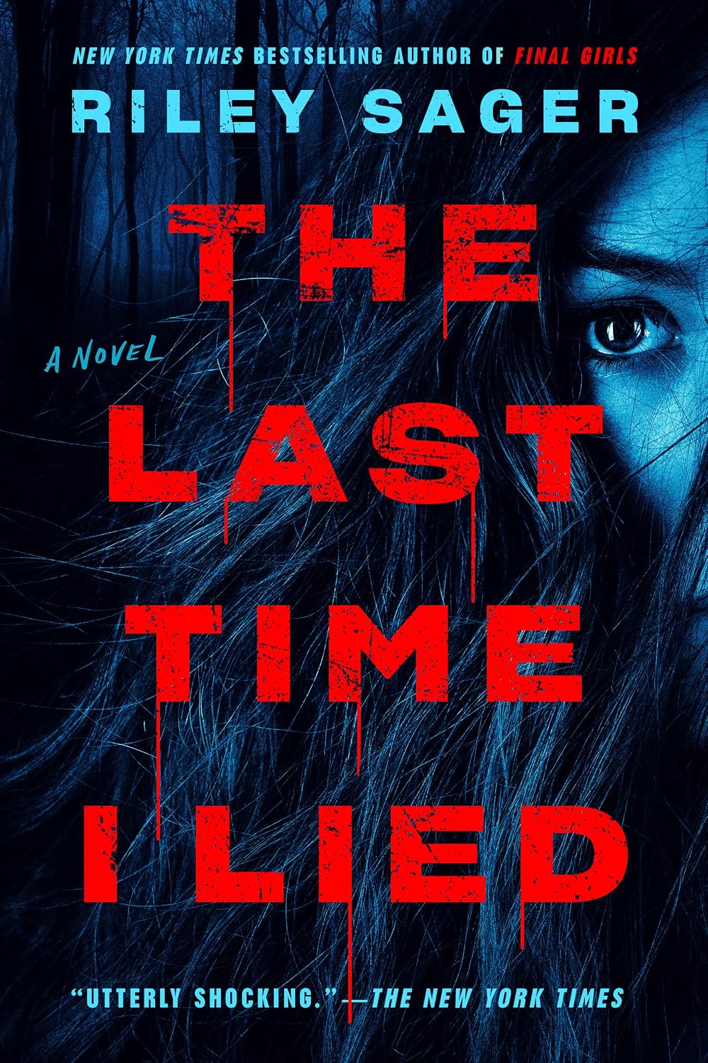 The Last Time I Lied: A Novel (English Edition) baixar livro de graça