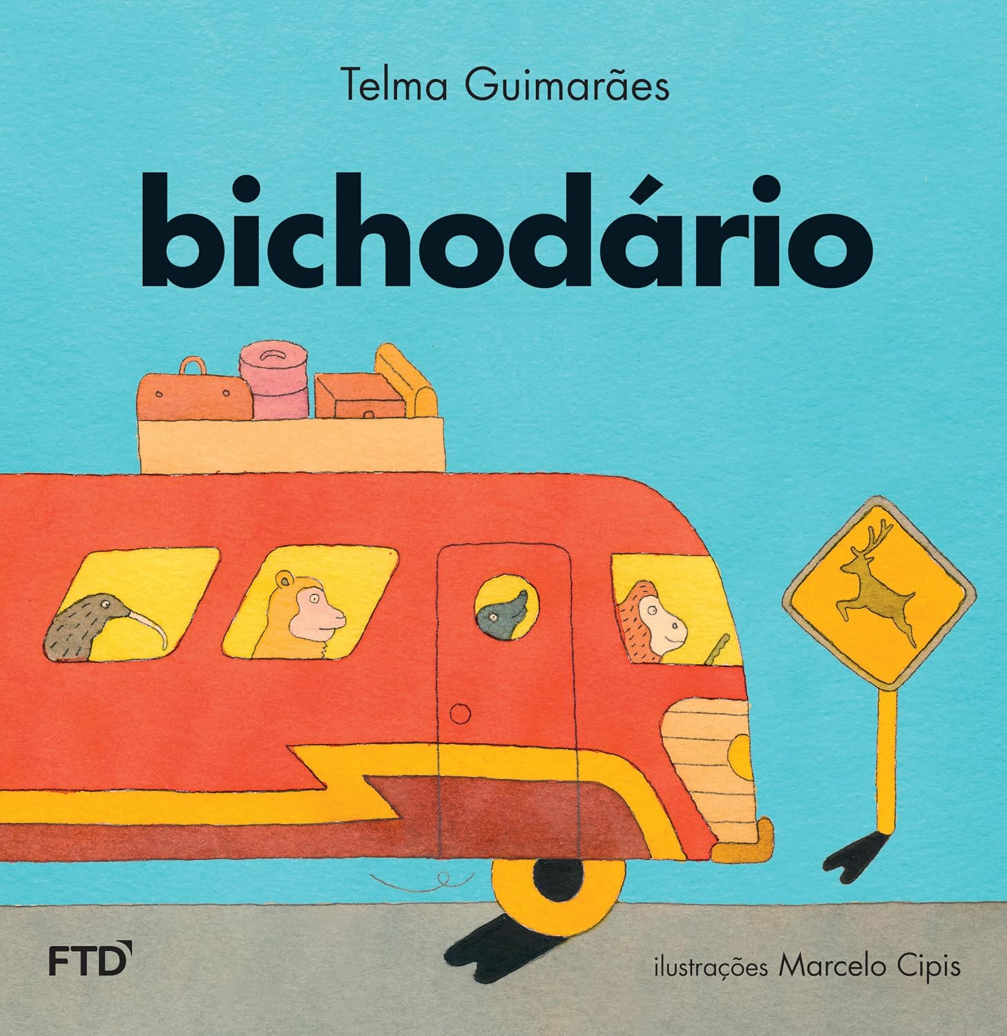 Bichodário baixar livro de graça